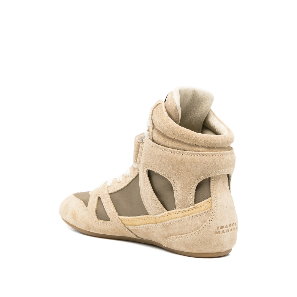 Sneakers Isabel Marant D2E01SBK0092FA67KI (Isabel Marant / スニーカー ) | Isabel Marant (イザベル マラン)(1)