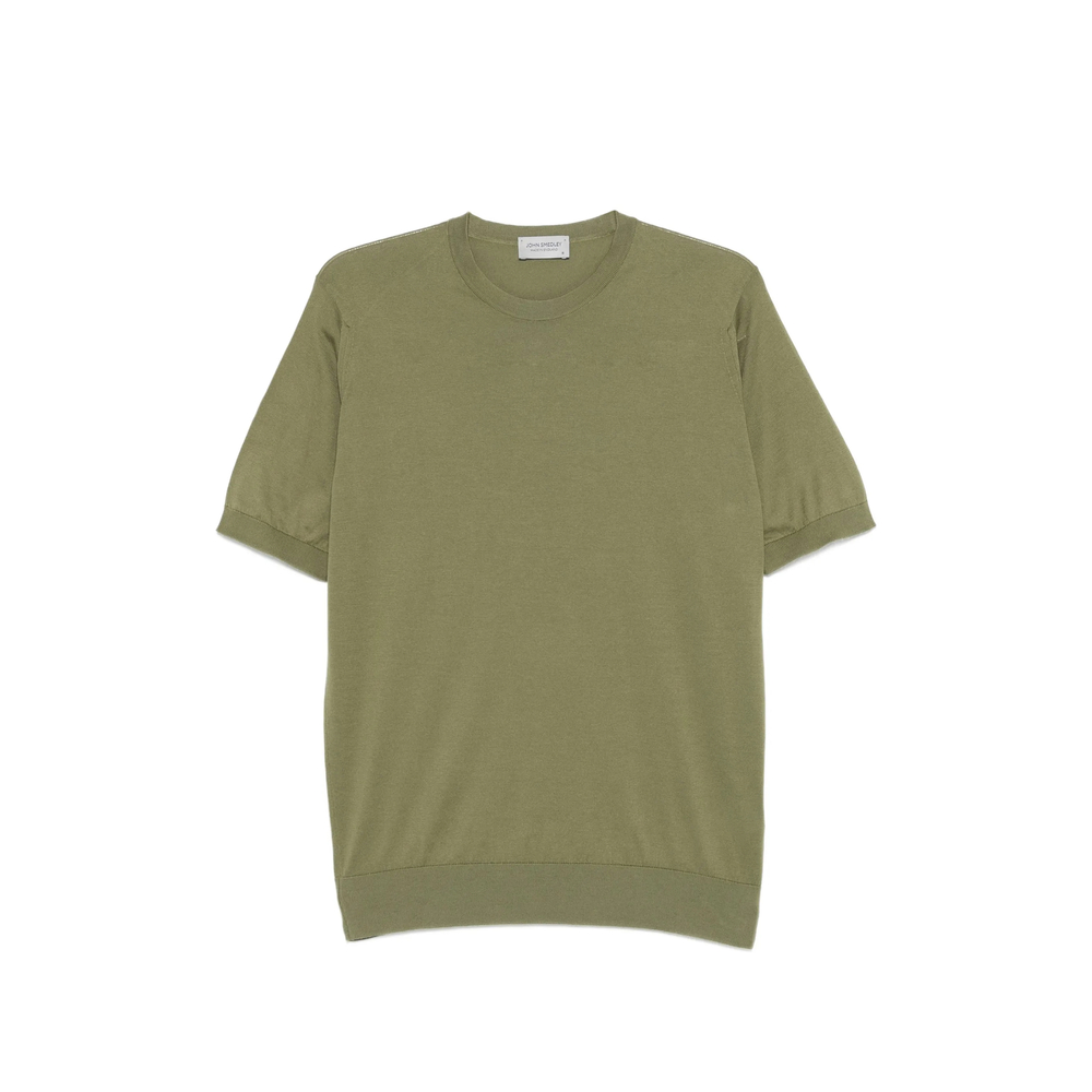 T-shirt John Smedley KEMPTONTERRA (JOHN SMEDLEY / Tシャツ・カットソー ) | JOHN SMEDLEY (ジョンスメドレー)