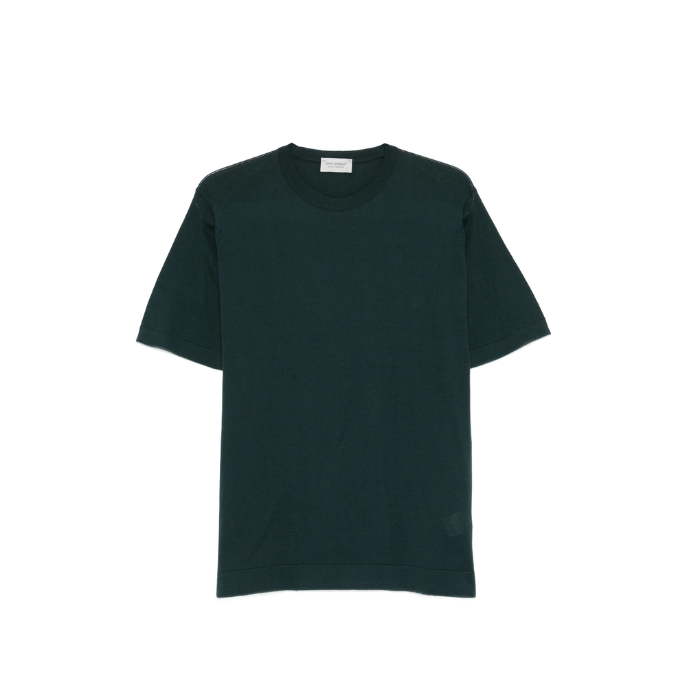 T-shirt John Smedley LORCARAINF (JOHN SMEDLEY / Tシャツ・カットソー ) | JOHN SMEDLEY (ジョンスメドレー)