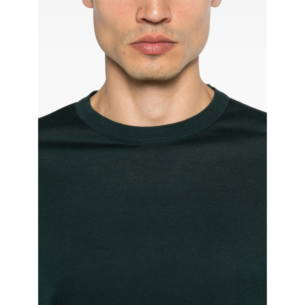 T-shirt John Smedley LORCARAINF (JOHN SMEDLEY / Tシャツ・カットソー ) | JOHN SMEDLEY (ジョンスメドレー)(4)