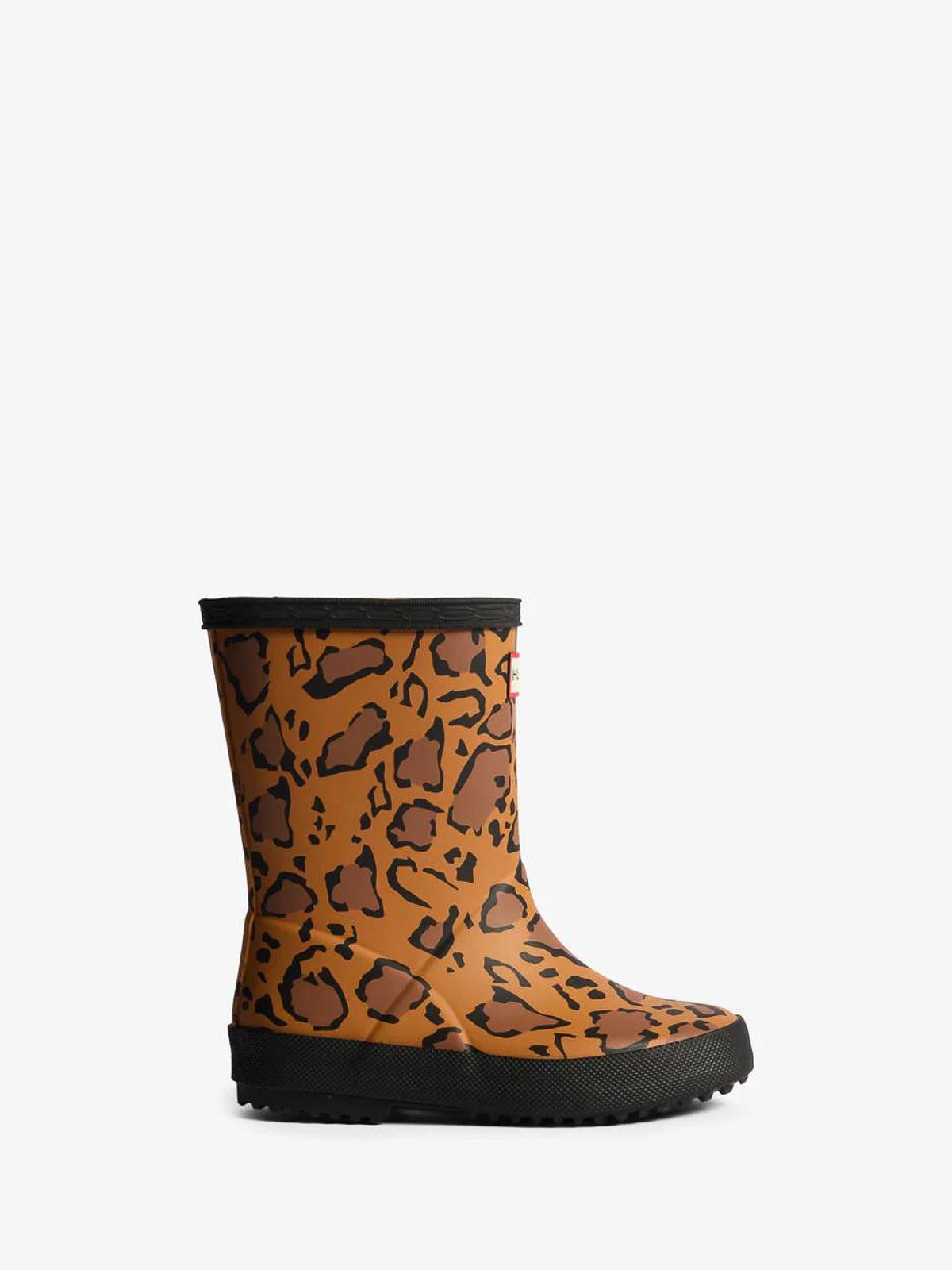 Rain Boots HFRK0043252RTSLEOPARD (HUNTER / ブーツ ) | HUNTER (ハンター)(2)