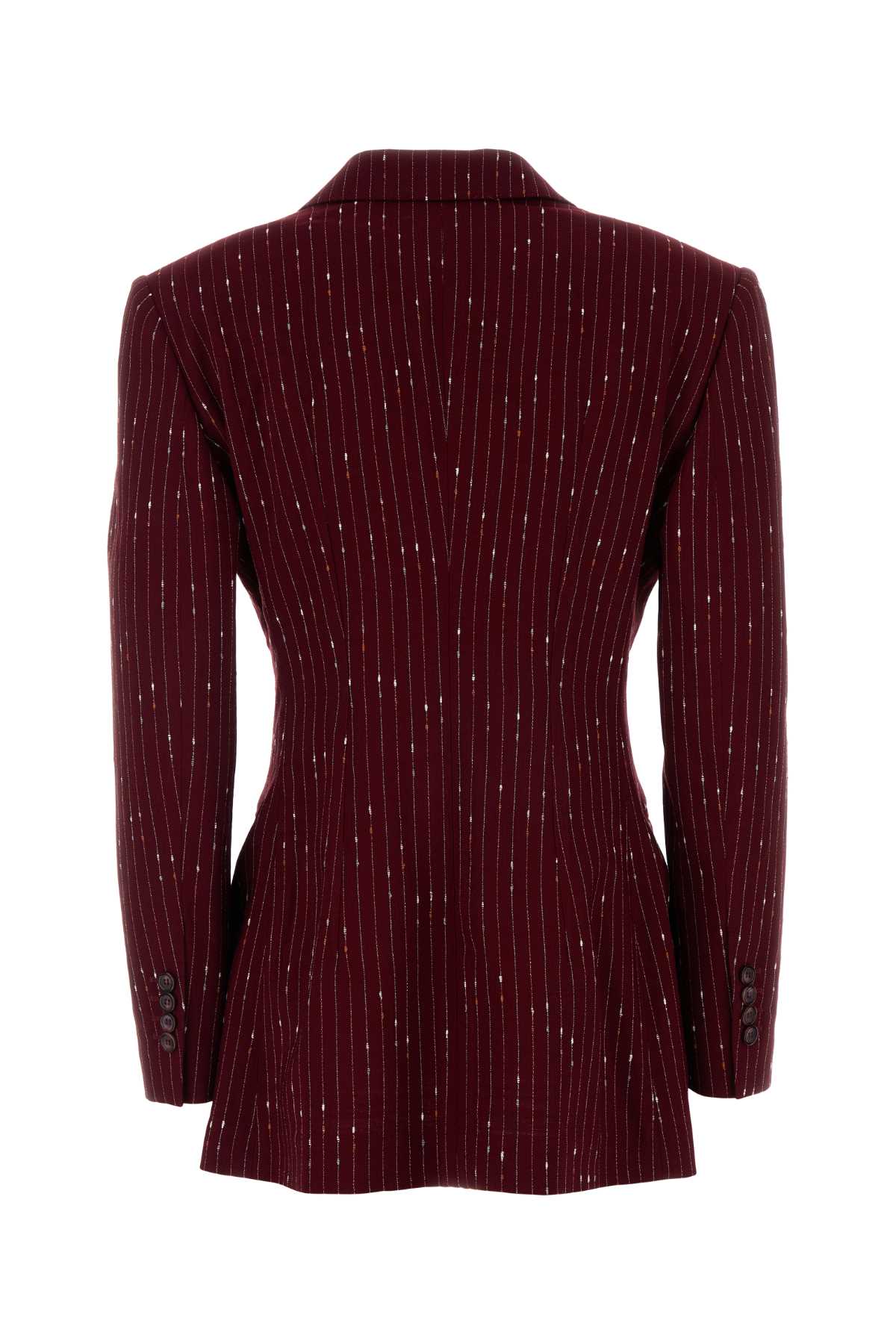 Embroidered tweed blazer F29WPTFBMFWS8053 (Dolce & Gabbana / ブレザー・ジャケット ) | Dolce & Gabbana (ドルチェガッバーナ)(1)