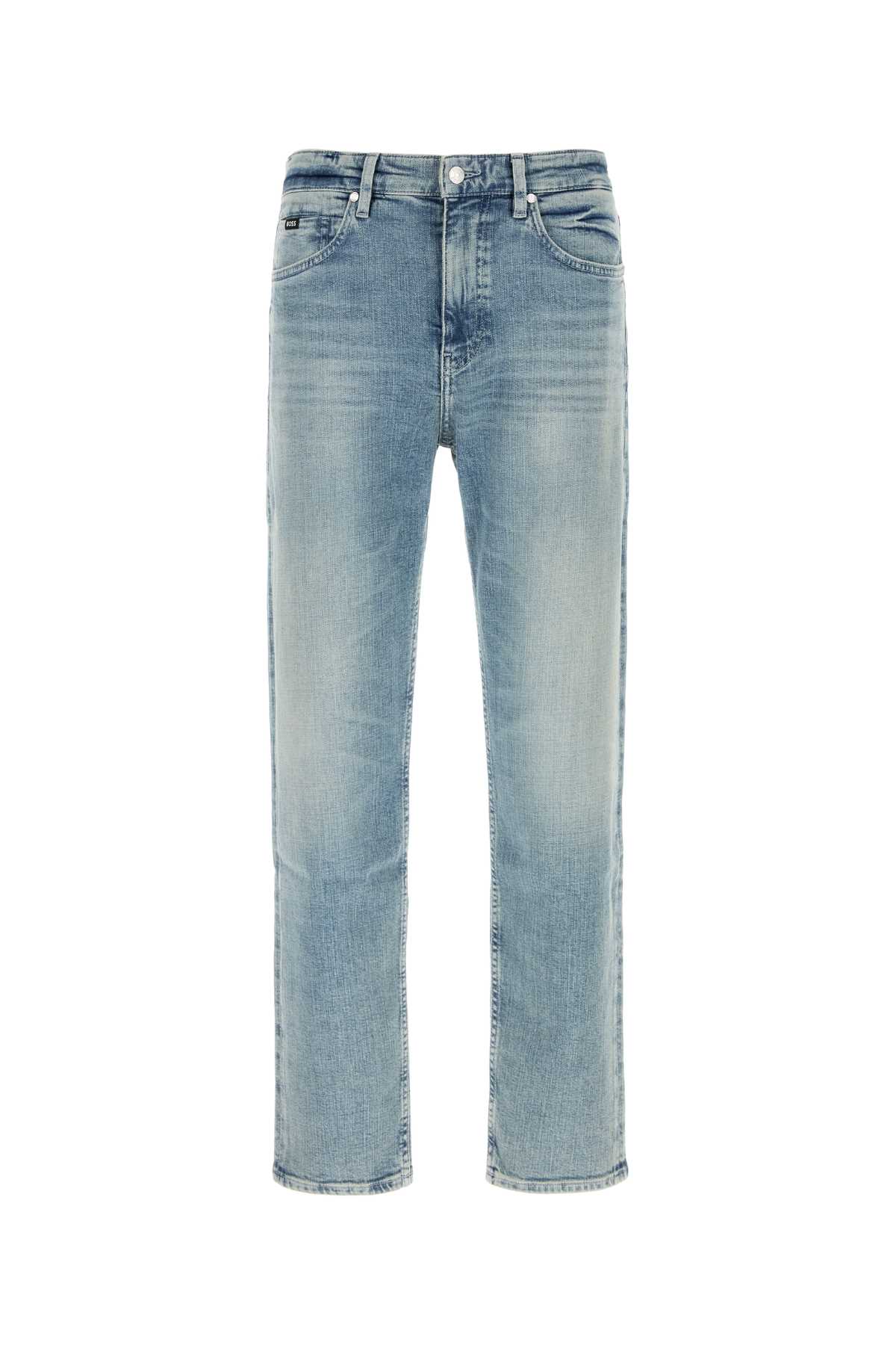 Stretch denim C-Ogden jeans 5055737332433 (HUGO BOSS / ジーンズ ) | HUGO BOSS (ヒューゴボス)