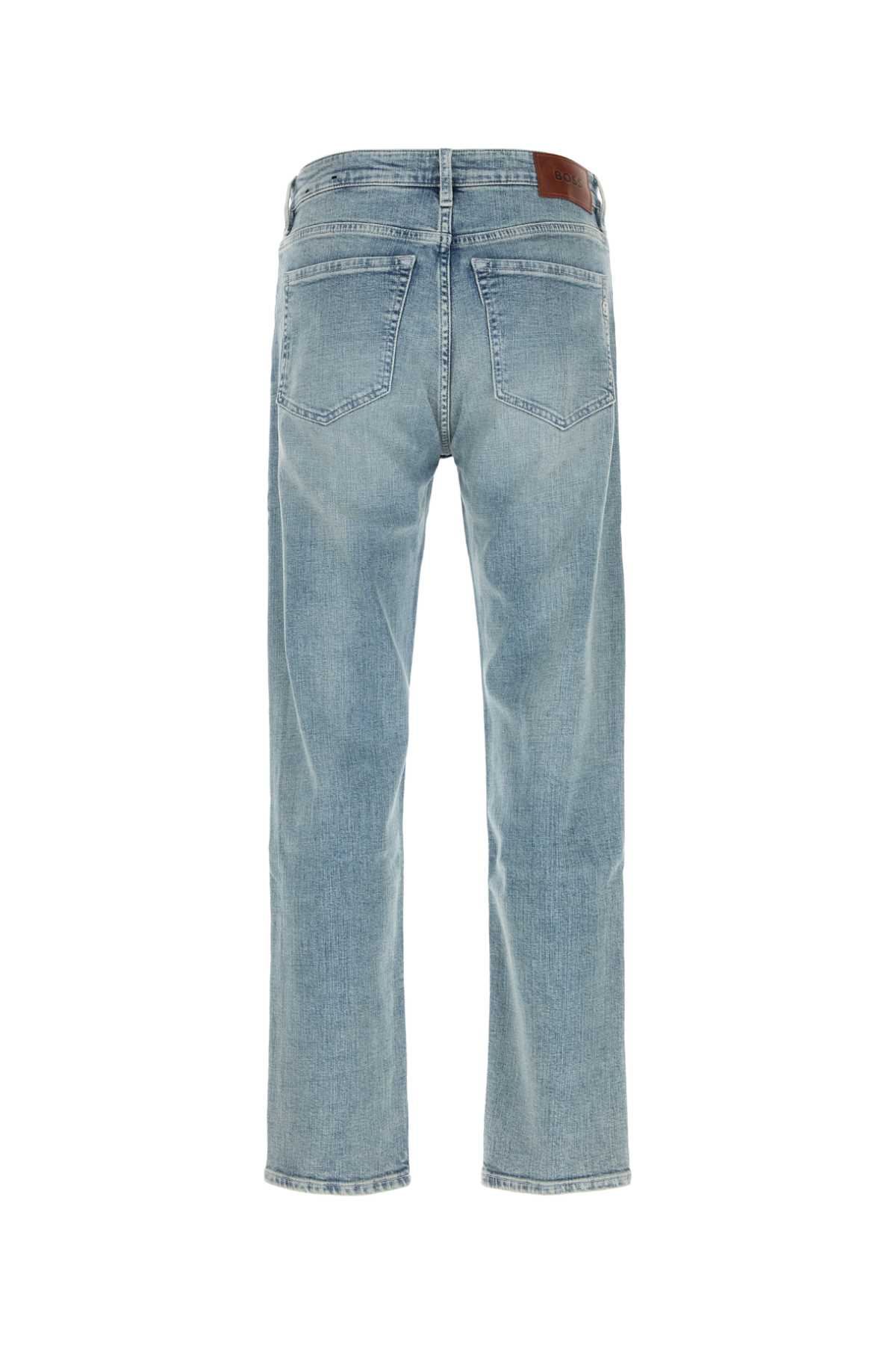 Stretch denim C-Ogden jeans 5055737332433 (HUGO BOSS / ジーンズ ) | HUGO BOSS (ヒューゴボス)(1)