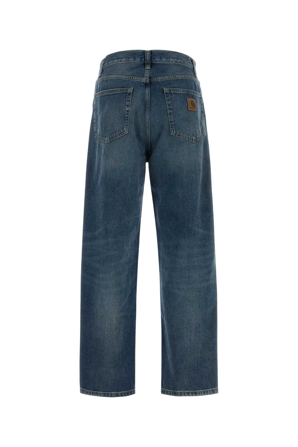Denim Aaron Pant I036728014L (Carhartt WIP / パンツ ) | Carhartt WIP (カーハート)(1)