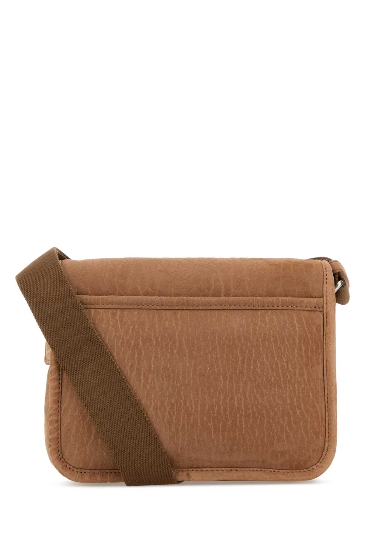 Biscuit nabuk crossbody bag 776611AAF6C2002 (Saint Laurent / ハンドバッグ・ショルダーバッグ ) | Saint Laurent (サンローラン)(2)