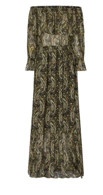 Pinko Dresses SFOGLIATELLA106682A38DZS3 (PINKO / ワンピース・ドレス・オールインワン ) | PINKO (ピンコ)