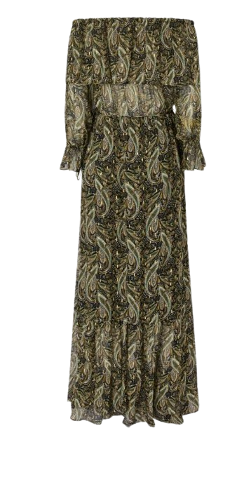 Pinko Dresses SFOGLIATELLA106682A38DZS3 (PINKO / ワンピース・ドレス・オールインワン ) | PINKO (ピンコ)(1)