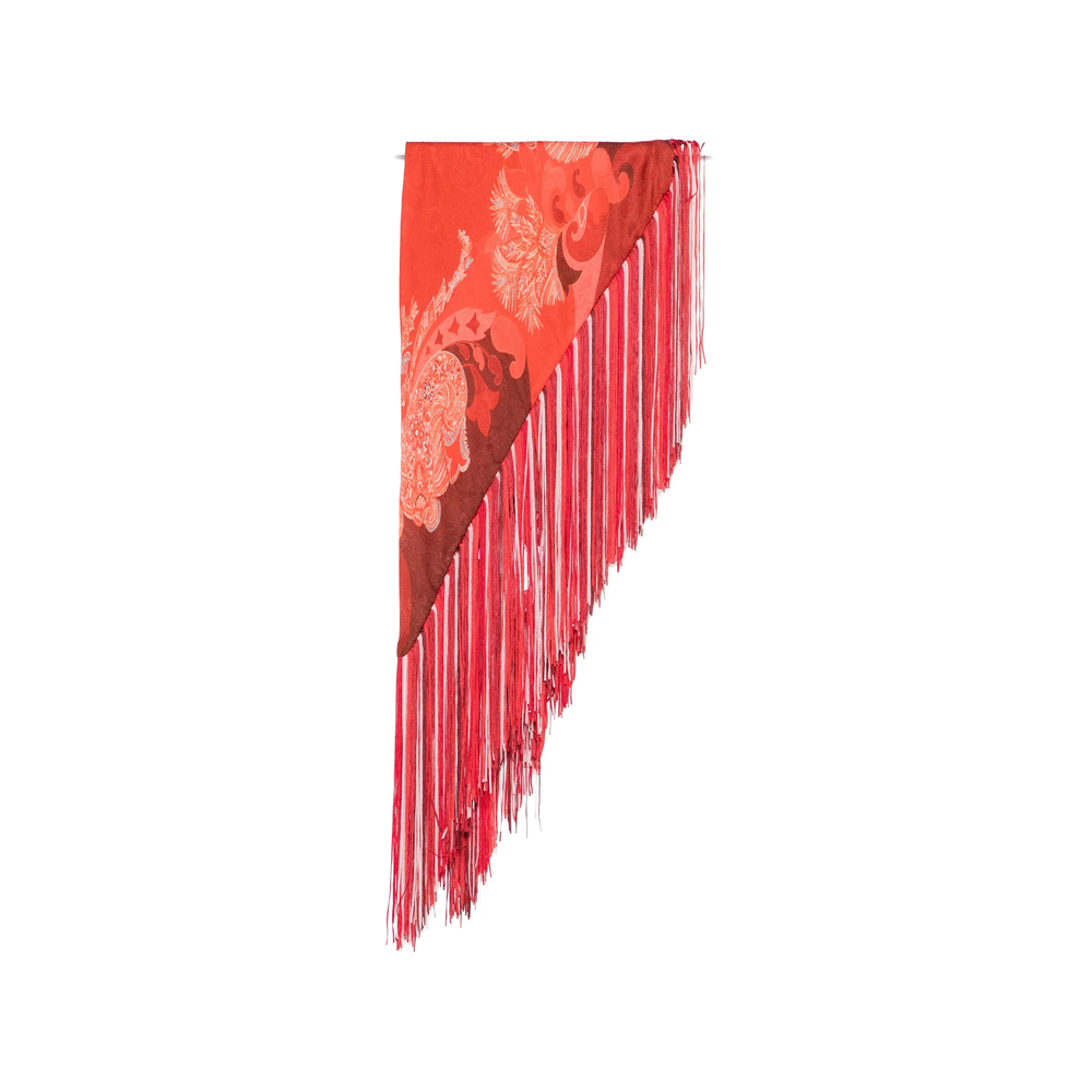 Scarf Etro AQ11TWAXA0024X0863 (ETRO / スカーフ・マフラー ) | ETRO (エトロ)