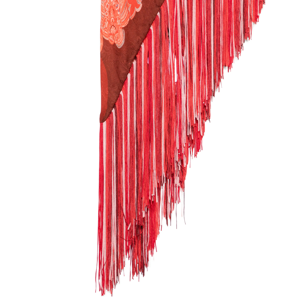 Scarf Etro AQ11TWAXA0024X0863 (ETRO / スカーフ・マフラー ) | ETRO (エトロ)(1)