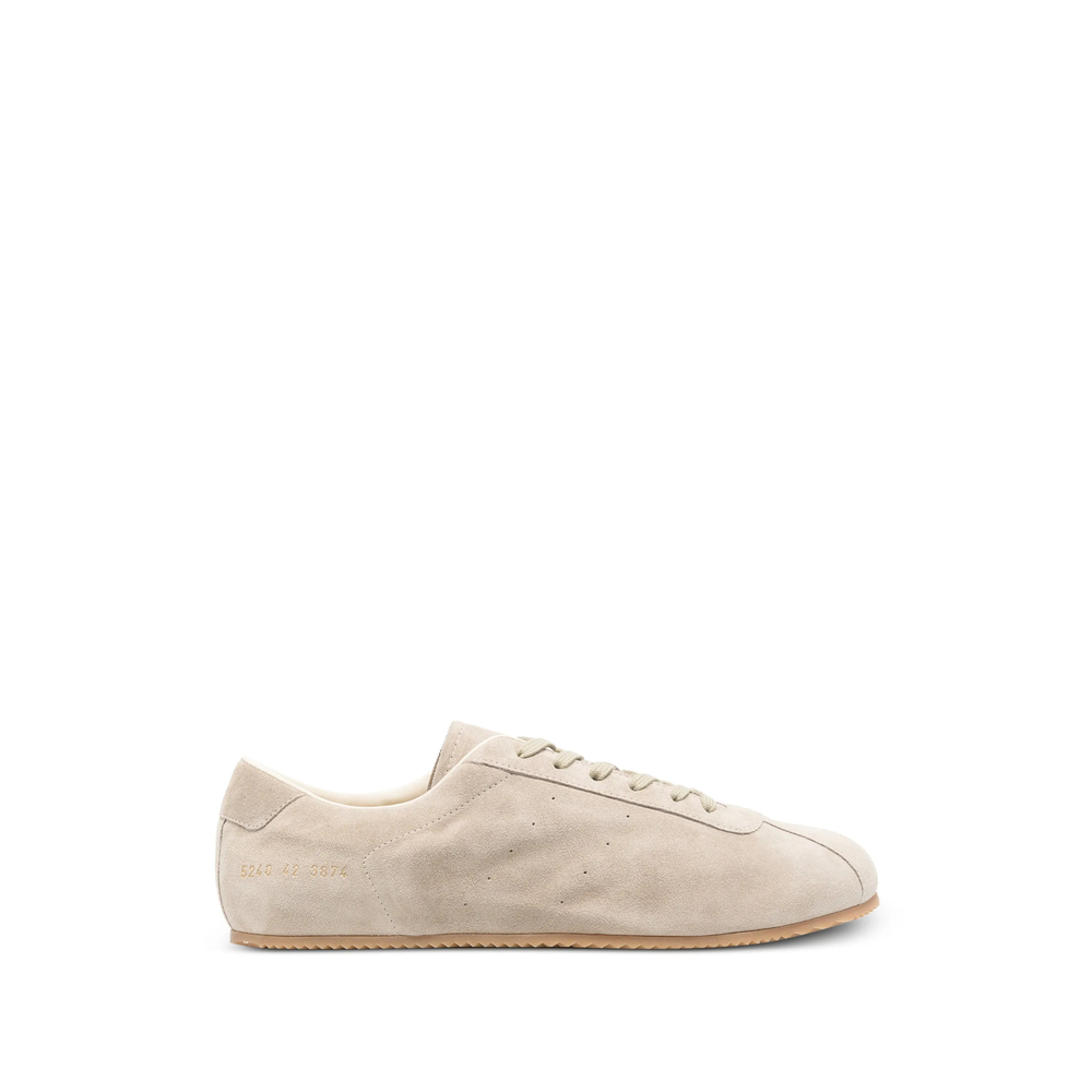 Shoe Common Project 5240DRIVING3874 (COMMON PROJECTS / スニーカー ) | COMMON PROJECTS (コモンプロジェクト)