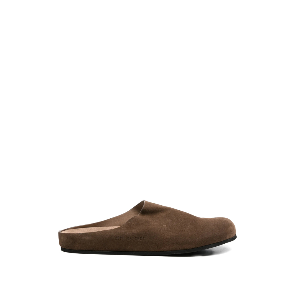 Shoe Common Project 2578CLOG3621 (COMMON PROJECTS / サンダル ) | COMMON PROJECTS (コモンプロジェクト)