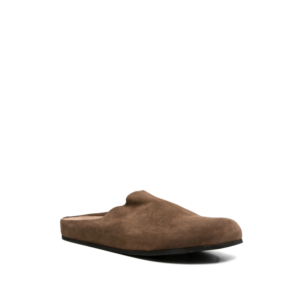 Shoe Common Project 2578CLOG3621 (COMMON PROJECTS / サンダル ) | COMMON PROJECTS (コモンプロジェクト)(1)