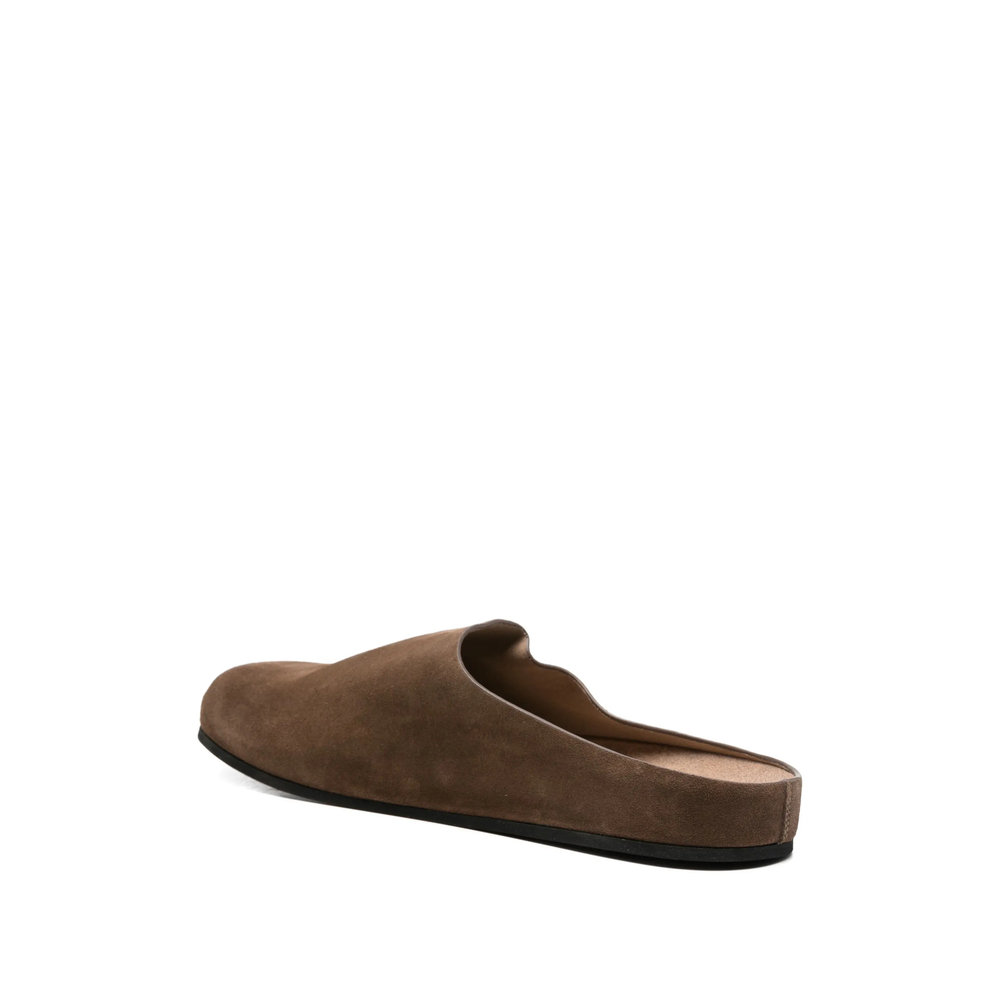 Shoe Common Project 2578CLOG3621 (COMMON PROJECTS / サンダル ) | COMMON PROJECTS (コモンプロジェクト)(3)