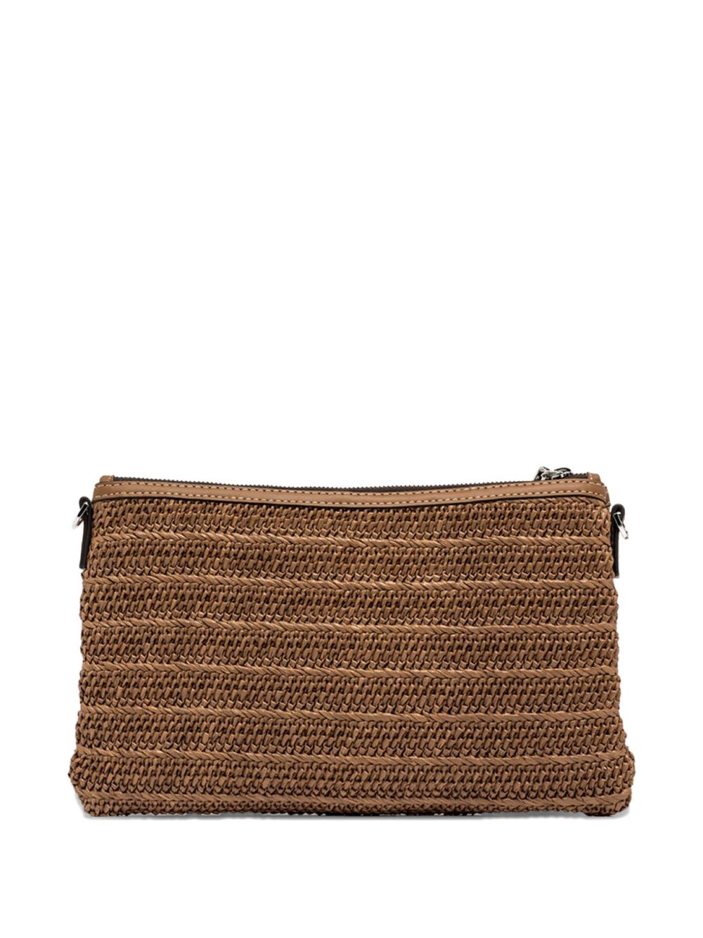 Gianni Chiarini Bags.. Brown BS10865COMMRVMRKMARCELLA1117CARAMELLO (GIANNI CHIARINI / クラッチバッグ・ポーチ ) | GIANNI CHIARINI (ジャンニ キアリーニ)(2)