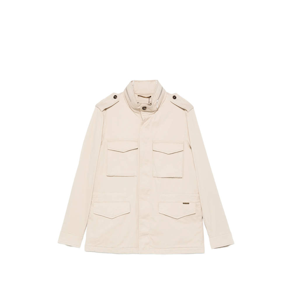 Outerwear Moorer I101155DENVERSACBEIGE (MooRER / カジュアルジャケット ) | MooRER (ムーレー)