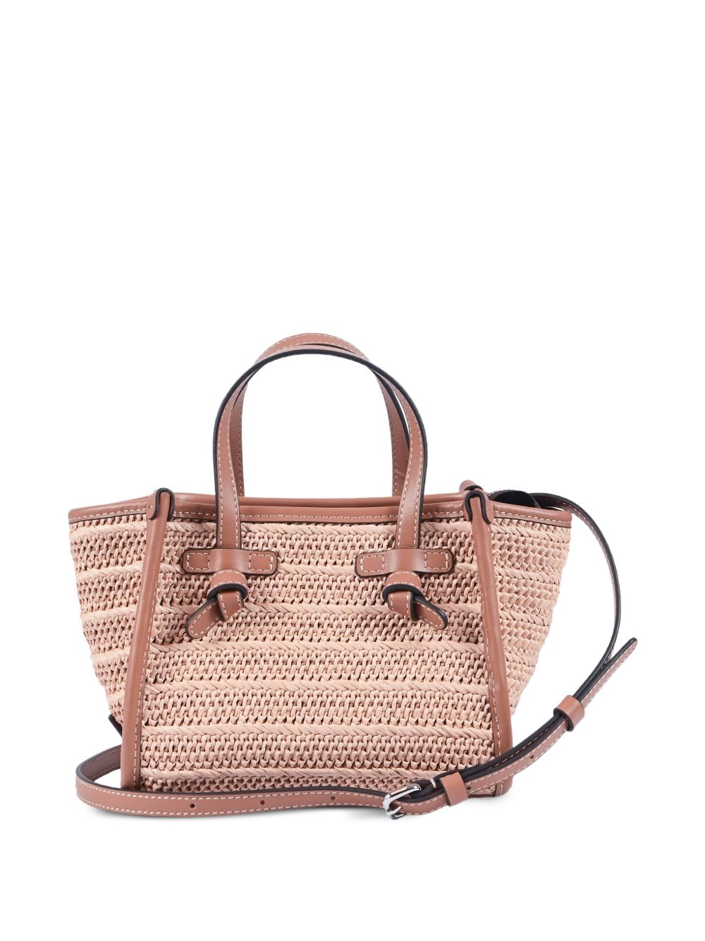 Gianni Chiarini Bags.. Natural BS8065COMMRVMRKMARCELLA064NATURALE (GIANNI CHIARINI / トートバッグ ) | GIANNI CHIARINI (ジャンニ キアリーニ)(1)