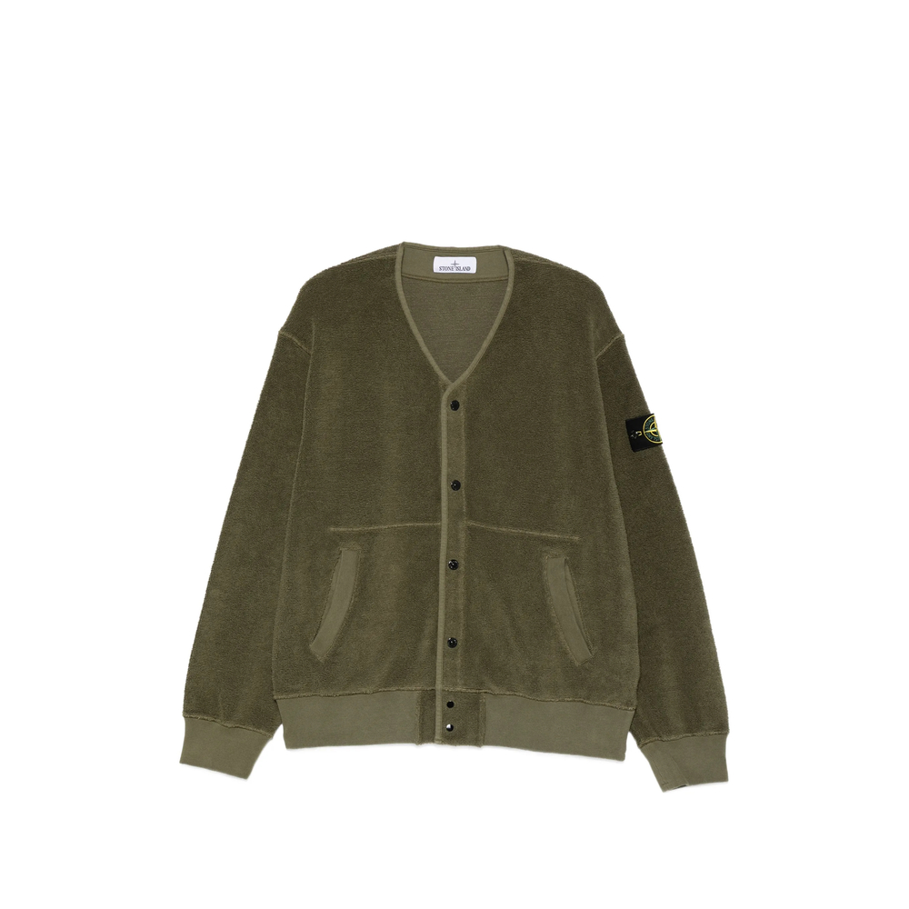 Sweatshirt Stone Island 156100020S0293V005G (STONE ISLAND / ニット・セーター・カーディガン ) | STONE ISLAND (ストーンアイランド)