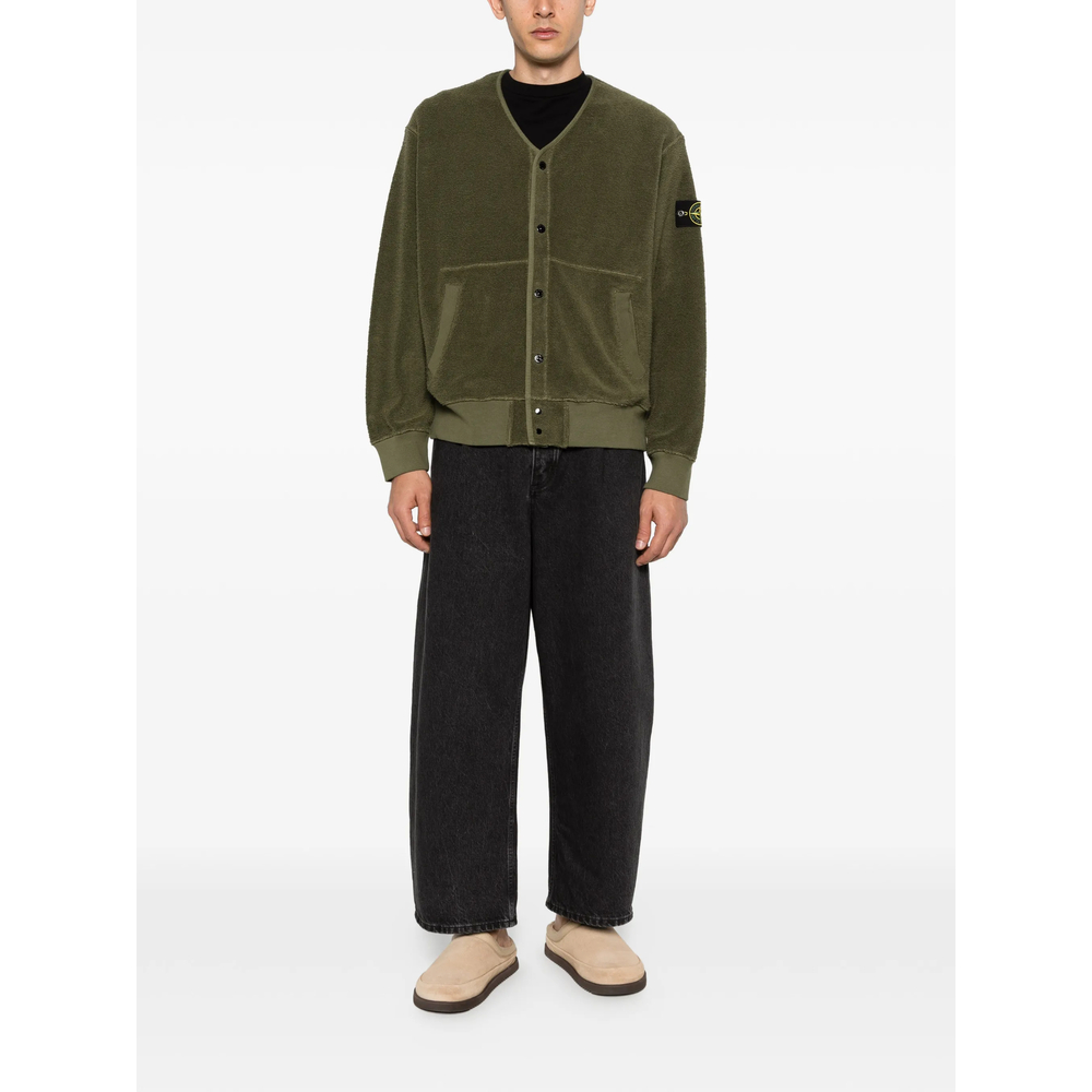 Sweatshirt Stone Island 156100020S0293V005G (STONE ISLAND / ニット・セーター・カーディガン ) | STONE ISLAND (ストーンアイランド)(1)