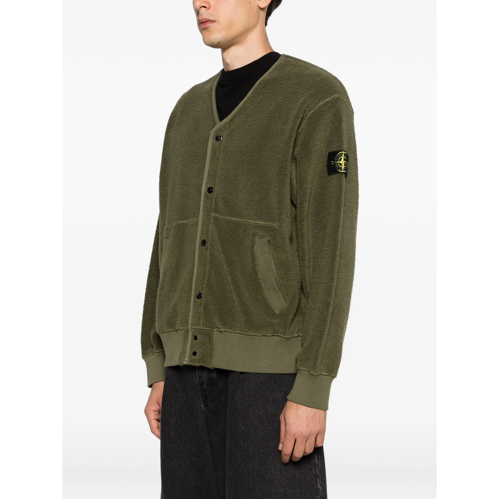 Sweatshirt Stone Island 156100020S0293V005G (STONE ISLAND / ニット・セーター・カーディガン ) | STONE ISLAND (ストーンアイランド)(2)