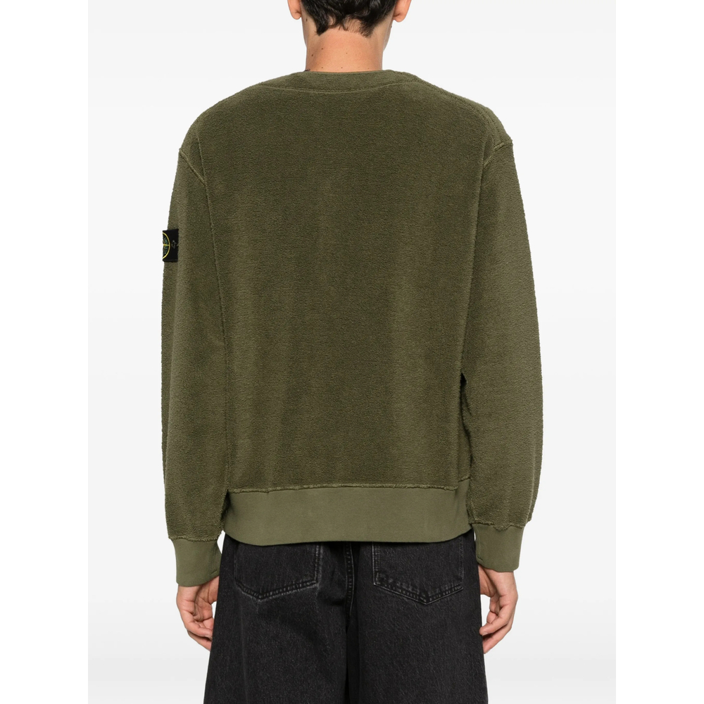 Sweatshirt Stone Island 156100020S0293V005G (STONE ISLAND / ニット・セーター・カーディガン ) | STONE ISLAND (ストーンアイランド)(3)