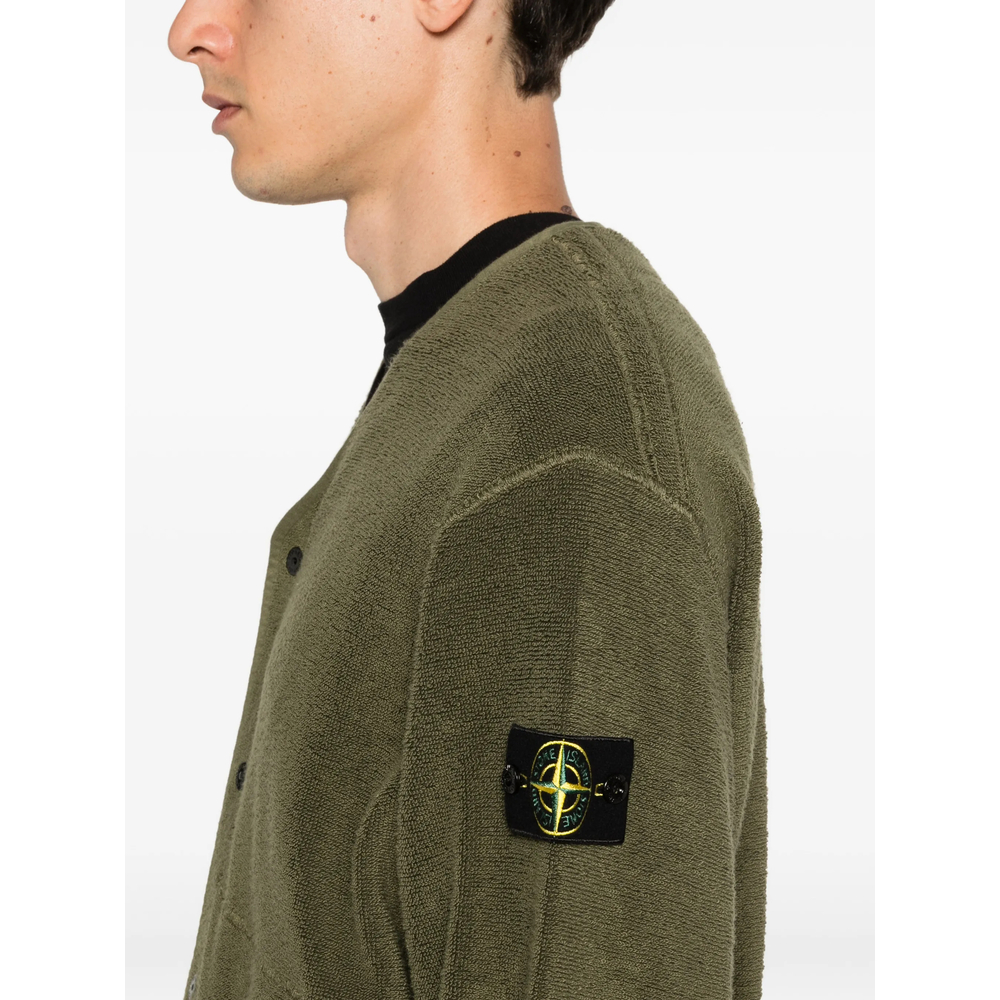 Sweatshirt Stone Island 156100020S0293V005G (STONE ISLAND / ニット・セーター・カーディガン ) | STONE ISLAND (ストーンアイランド)(4)