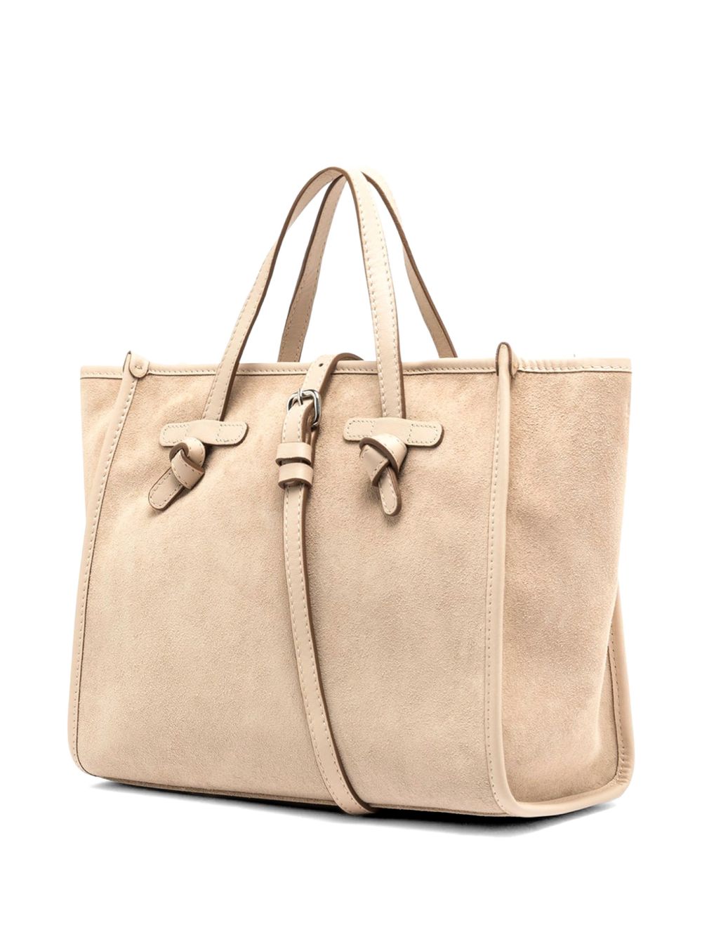 Gianni Chiarini Bags.. Natural BS9762CMPLMARCELLA9308NUDE (GIANNI CHIARINI / トートバッグ ) | GIANNI CHIARINI (ジャンニ キアリーニ)(1)