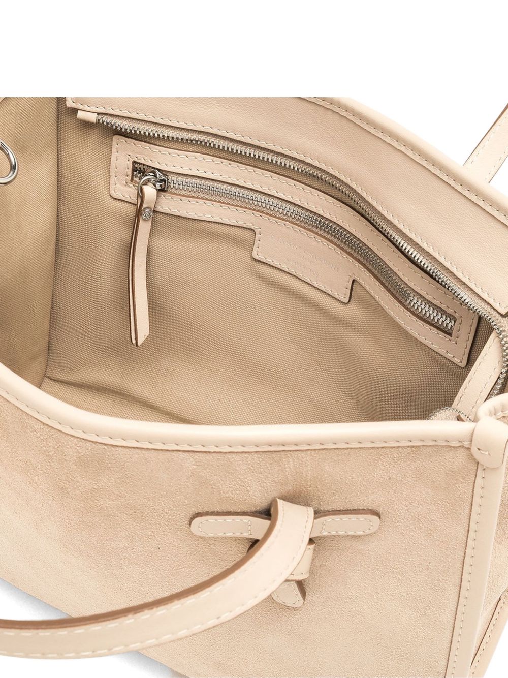 Gianni Chiarini Bags.. Natural BS9762CMPLMARCELLA9308NUDE (GIANNI CHIARINI / トートバッグ ) | GIANNI CHIARINI (ジャンニ キアリーニ)(2)