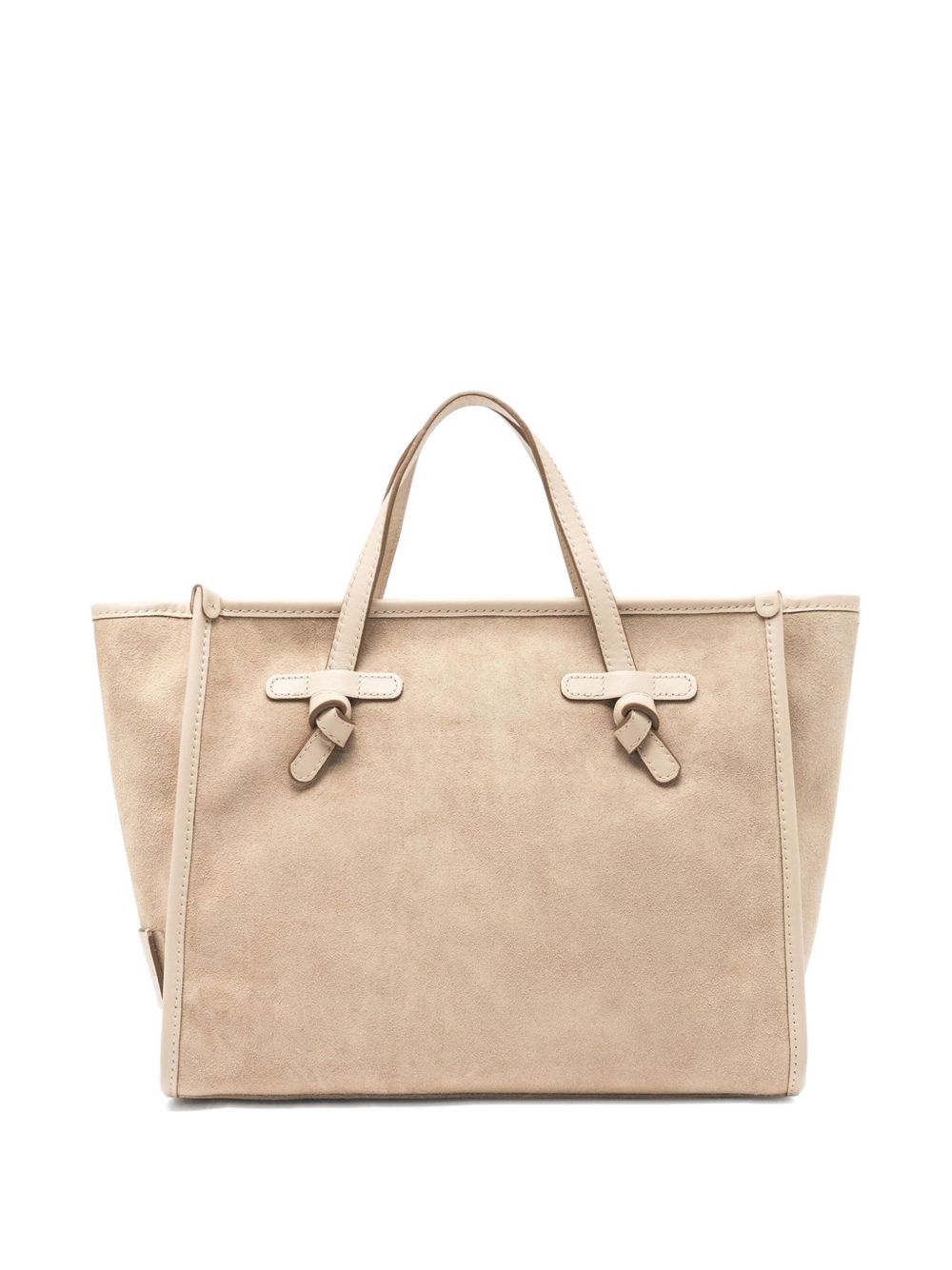Gianni Chiarini Bags.. Natural BS9762CMPLMARCELLA9308NUDE (GIANNI CHIARINI / トートバッグ ) | GIANNI CHIARINI (ジャンニ キアリーニ)(3)
