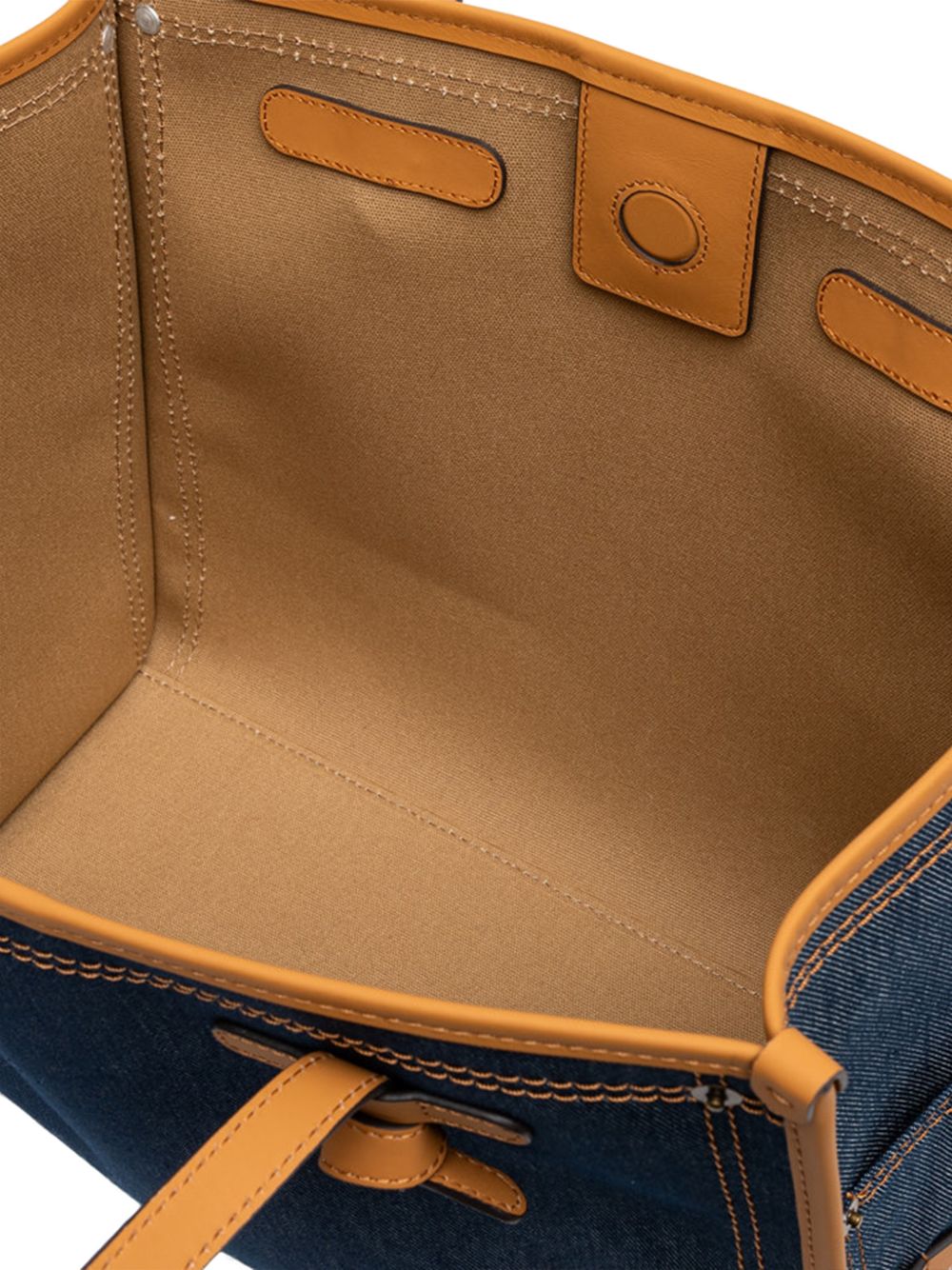 Gianni Chiarini Bags.. Blue BS12420COMMBLRBLMARCELLA14478BLUEMOU (GIANNI CHIARINI / トートバッグ ) | GIANNI CHIARINI (ジャンニ キアリーニ)(3)