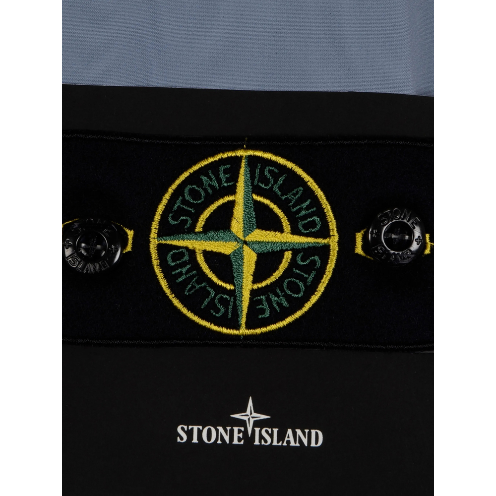 Outerwear Stone Island 154100022S0A22V0024 (STONE ISLAND / カジュアルジャケット ) | STONE ISLAND (ストーンアイランド)(1)