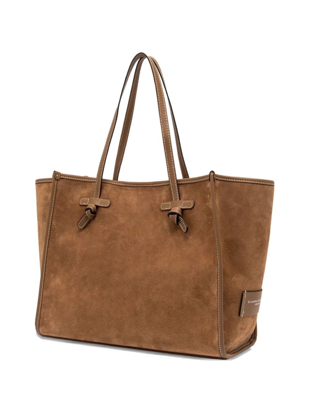 Gianni Chiarini Bags.. Brown BS8990CMPLMARCELLA1478CARAMEL (GIANNI CHIARINI / トートバッグ ) | GIANNI CHIARINI (ジャンニ キアリーニ)(1)