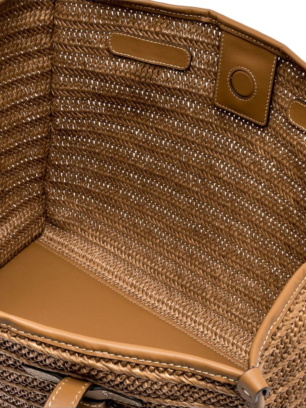 Gianni Chiarini Bags.. Beige BS6850COMMRVMRKMARCELLA1117CARAMELLO (GIANNI CHIARINI / トートバッグ ) | GIANNI CHIARINI (ジャンニ キアリーニ)(2)