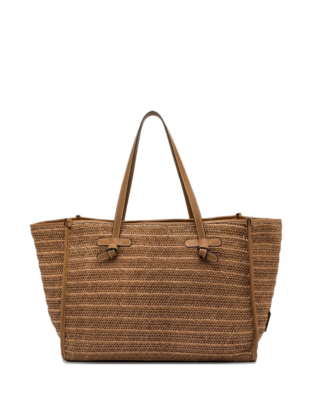 Gianni Chiarini Bags.. Beige BS6850COMMRVMRKMARCELLA1117CARAMELLO (GIANNI CHIARINI / トートバッグ ) | GIANNI CHIARINI (ジャンニ キアリーニ)(4)