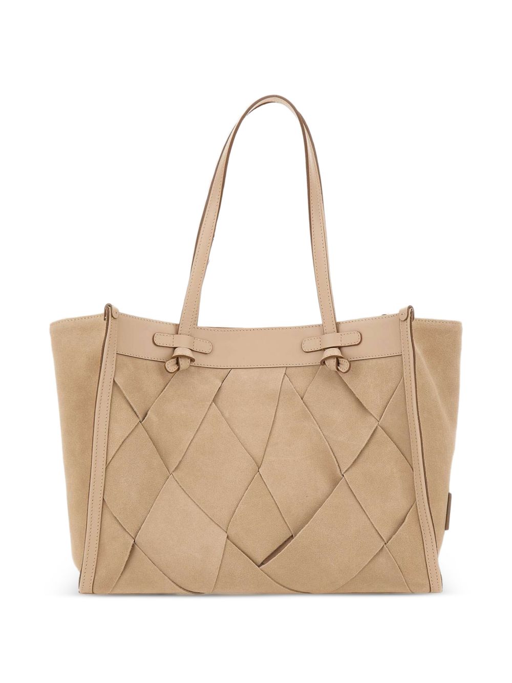 Gianni Chiarini Bags.. Beige BS12380SNMRKMARCELLA9308NUDE (GIANNI CHIARINI / トートバッグ ) | GIANNI CHIARINI (ジャンニ キアリーニ)