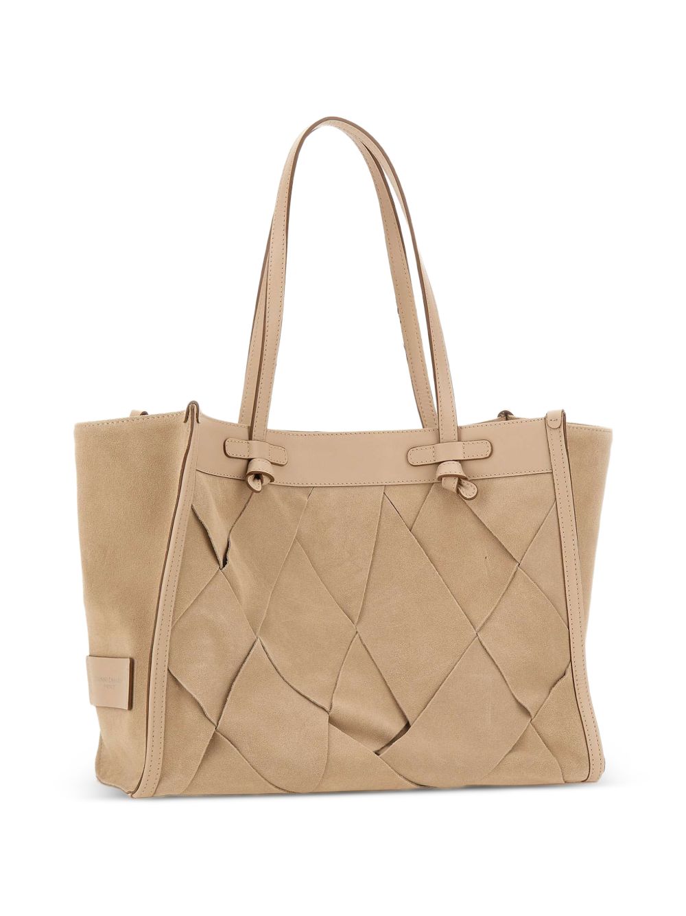 Gianni Chiarini Bags.. Beige BS12380SNMRKMARCELLA9308NUDE (GIANNI CHIARINI / トートバッグ ) | GIANNI CHIARINI (ジャンニ キアリーニ)(1)