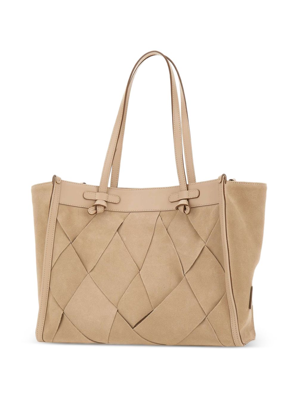 Gianni Chiarini Bags.. Beige BS12380SNMRKMARCELLA9308NUDE (GIANNI CHIARINI / トートバッグ ) | GIANNI CHIARINI (ジャンニ キアリーニ)(2)