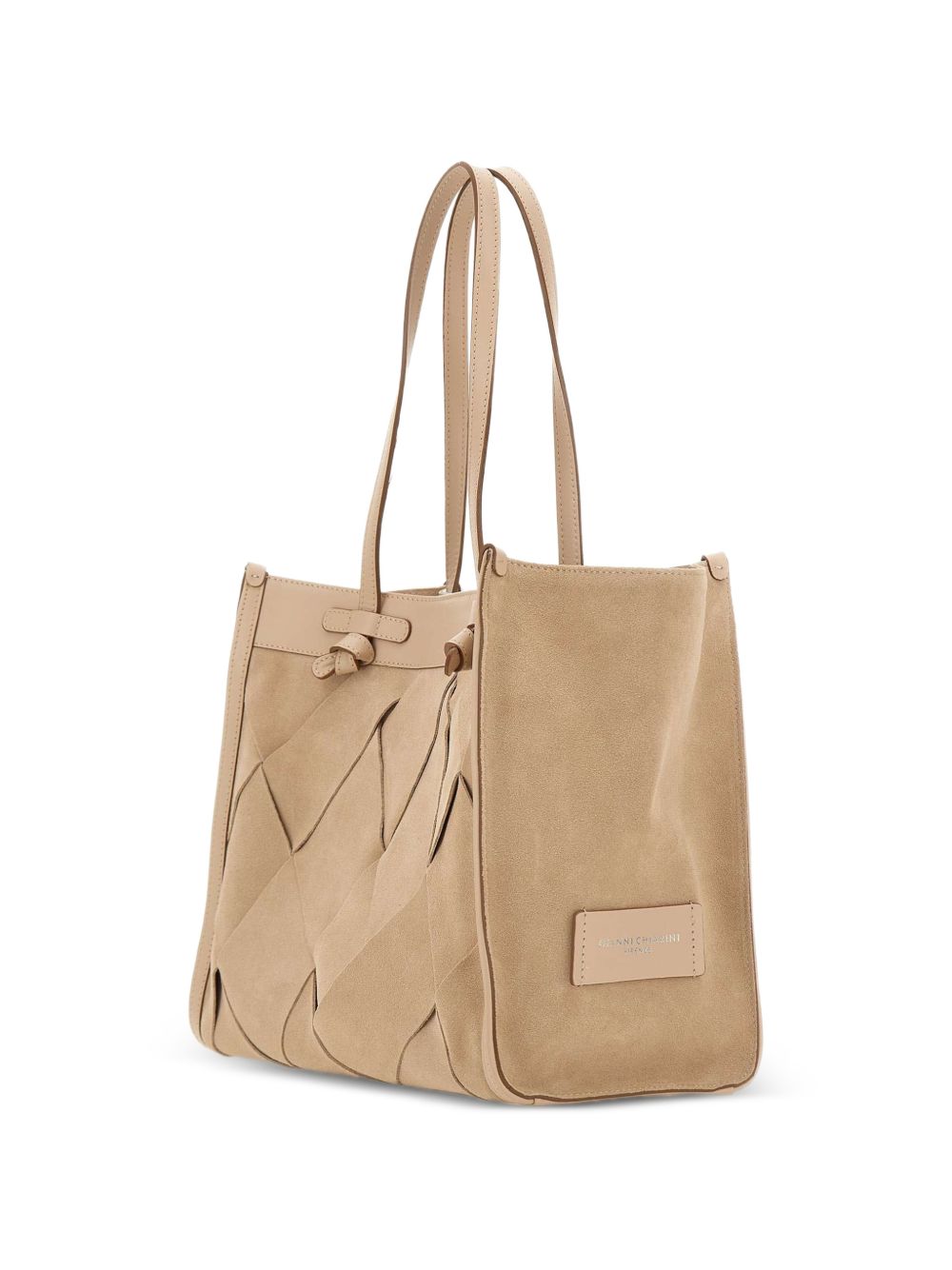 Gianni Chiarini Bags.. Beige BS12380SNMRKMARCELLA9308NUDE (GIANNI CHIARINI / トートバッグ ) | GIANNI CHIARINI (ジャンニ キアリーニ)(3)