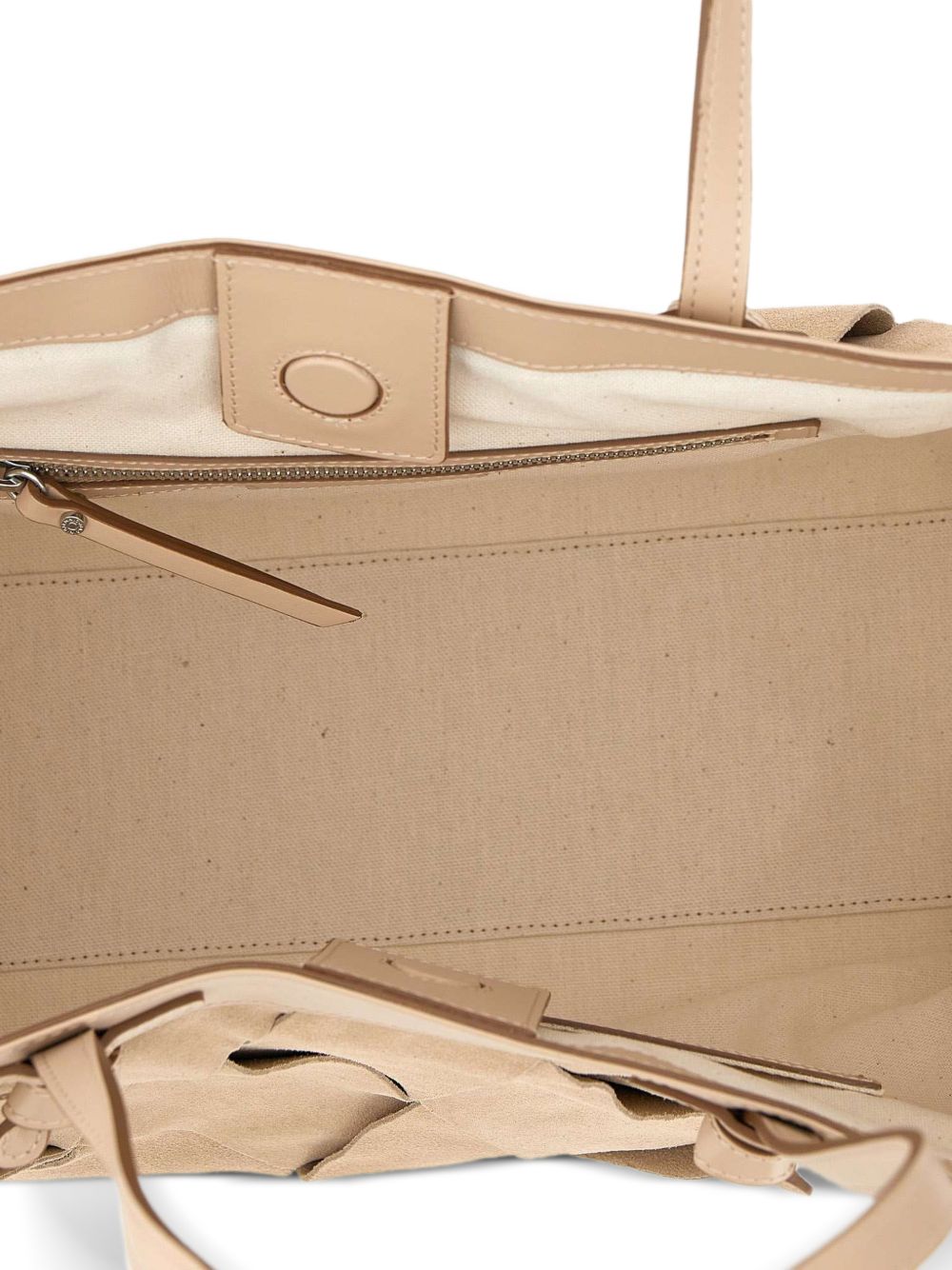 Gianni Chiarini Bags.. Beige BS12380SNMRKMARCELLA9308NUDE (GIANNI CHIARINI / トートバッグ ) | GIANNI CHIARINI (ジャンニ キアリーニ)(5)