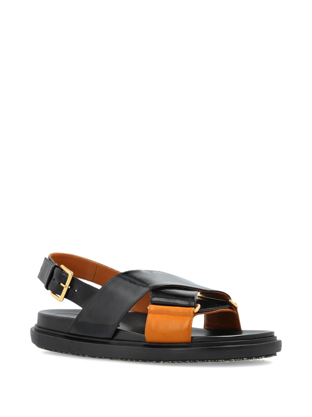 Marni Sandals Black FBMS015701P4574ZO525 (Marni / サンダル ) | Marni (マルニ)(1)