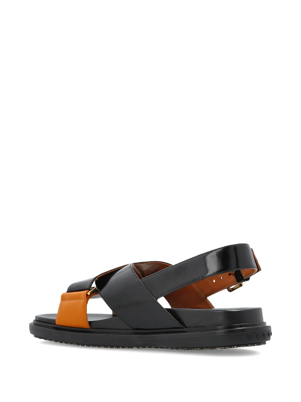 Marni Sandals Black FBMS015701P4574ZO525 (Marni / サンダル ) | Marni (マルニ)(2)