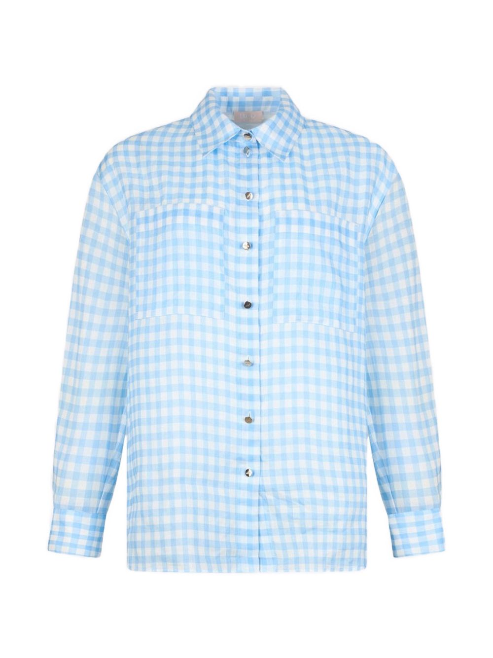 Liu Jo Shirts WA6302T9426P9242 (LIU•JO / シャツ・ブラウス ) | LIU•JO (リュー・ジョー)