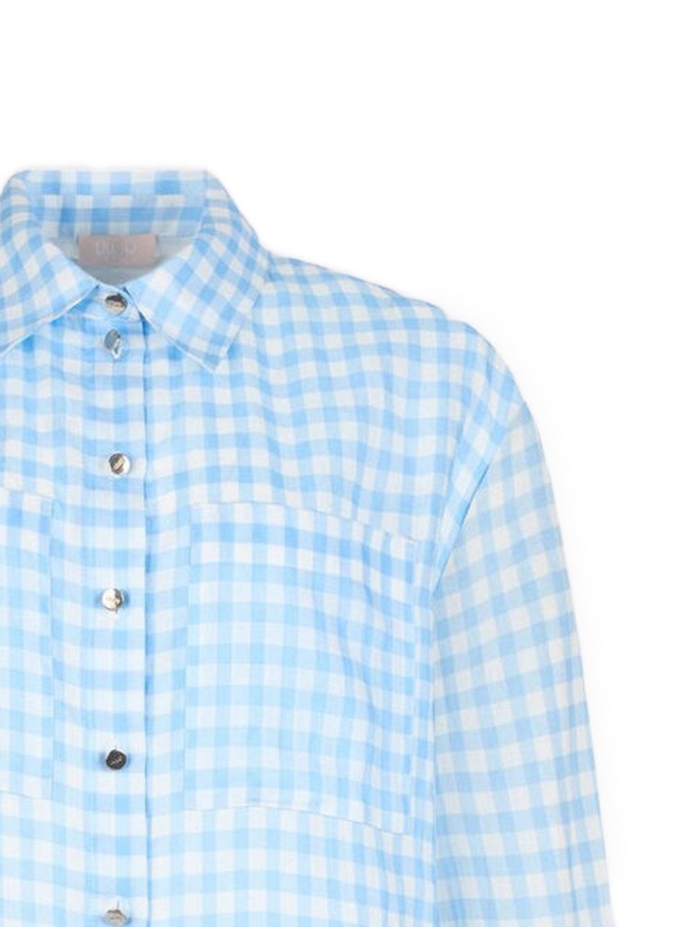 Liu Jo Shirts WA6302T9426P9242 (LIU•JO / シャツ・ブラウス ) | LIU•JO (リュー・ジョー)(1)