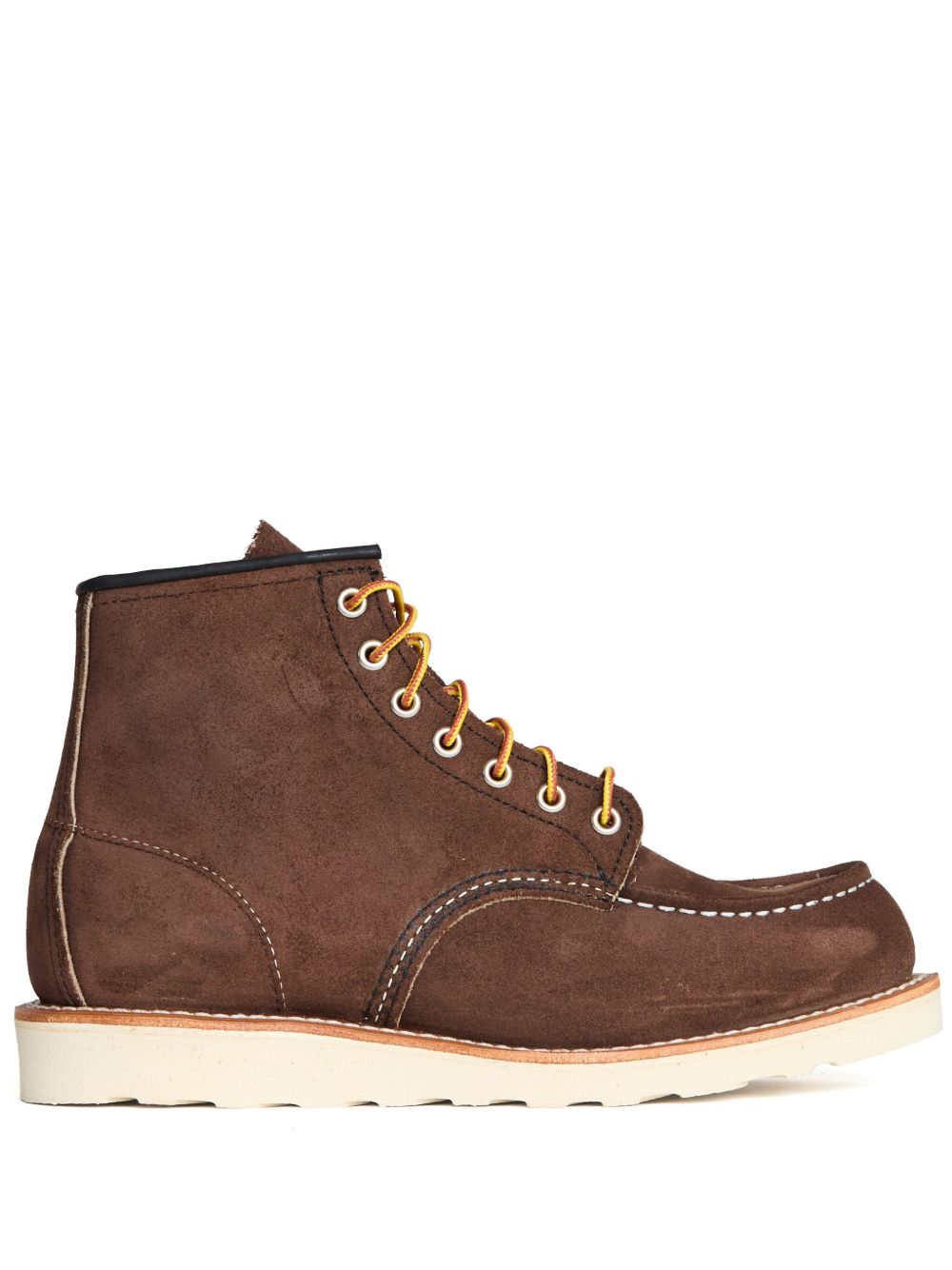 Red Wing Boots Brown 08836CHOCOLATE (RED WING / ブーツ ) | RED WING (レッドウィング)