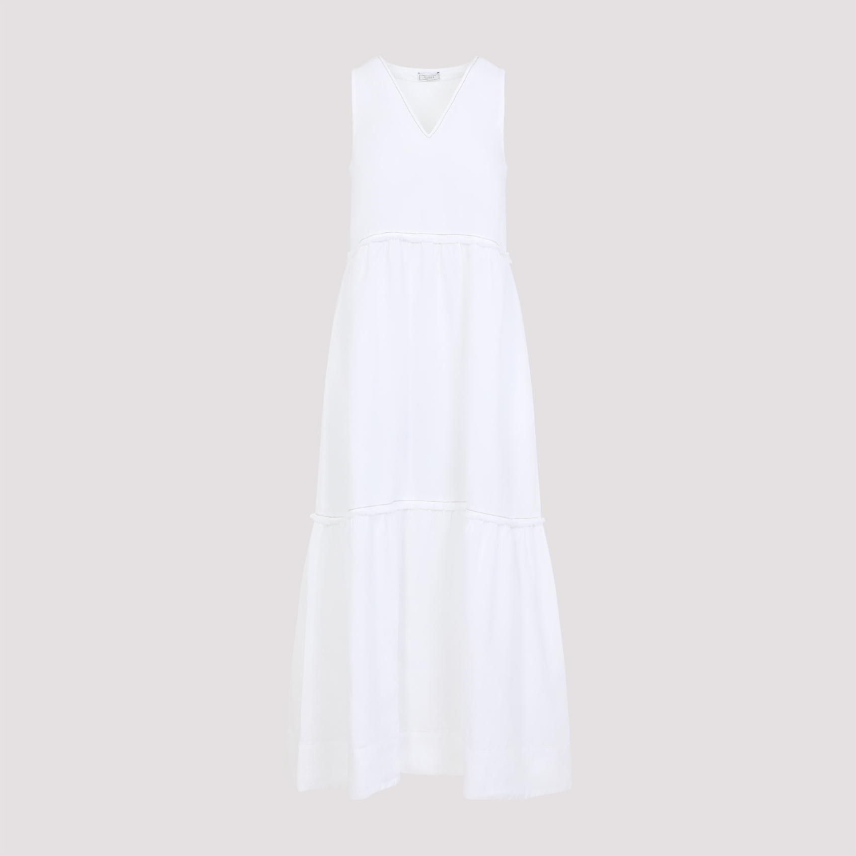 M02407T001617100 (PESERICO / ワンピース・ドレス・オールインワン ) | PESERICO (ペセリコ)(1)