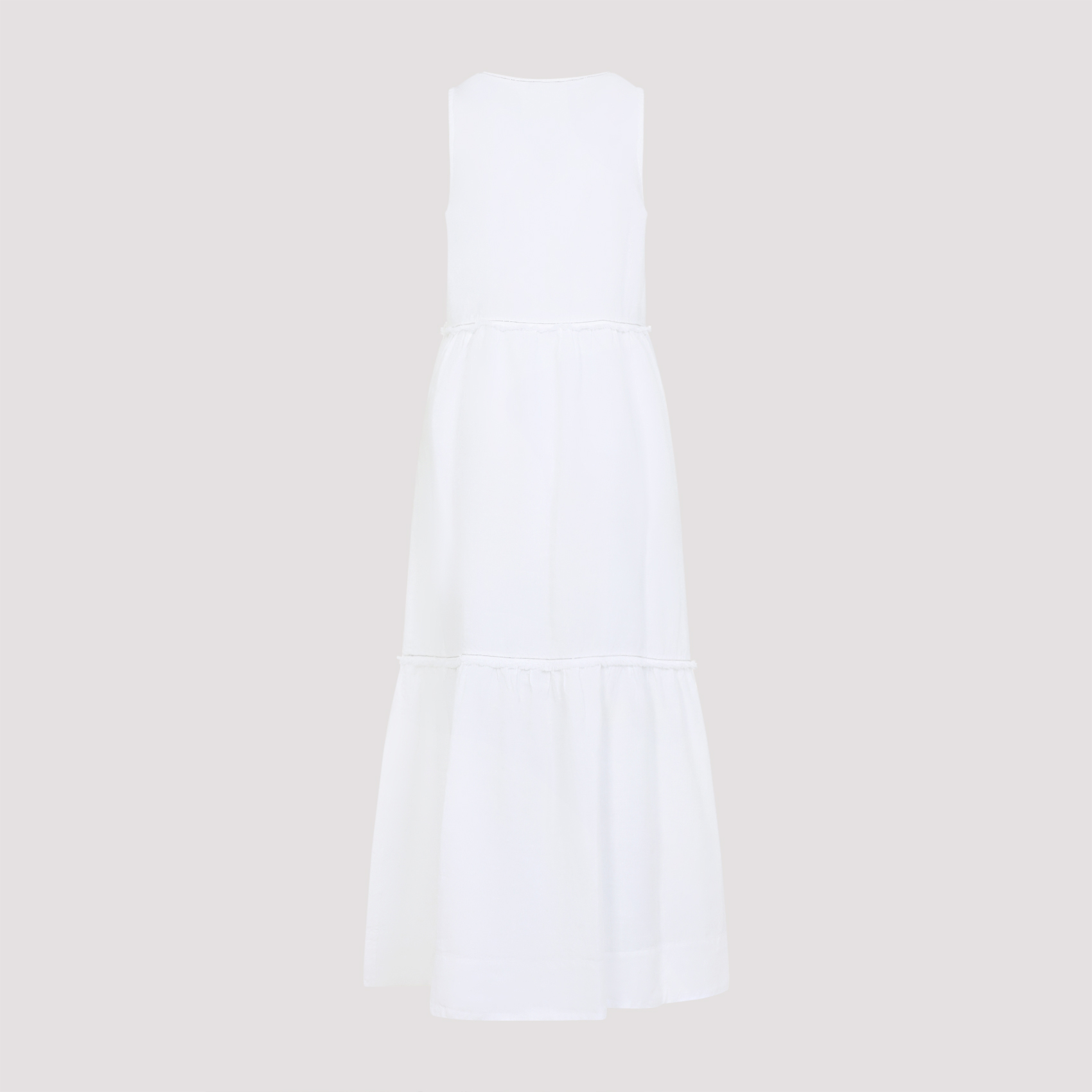 M02407T001617100 (PESERICO / ワンピース・ドレス・オールインワン ) | PESERICO (ペセリコ)(2)