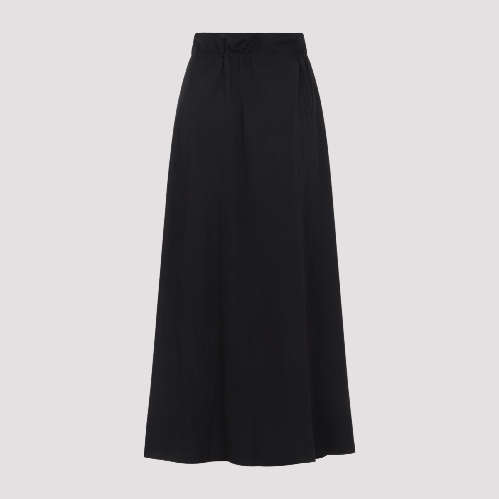 MESSINASNW1753BLACK (Studio Nicholson / スカート ) | Studio Nicholson (スタジオニコルソン)(2)