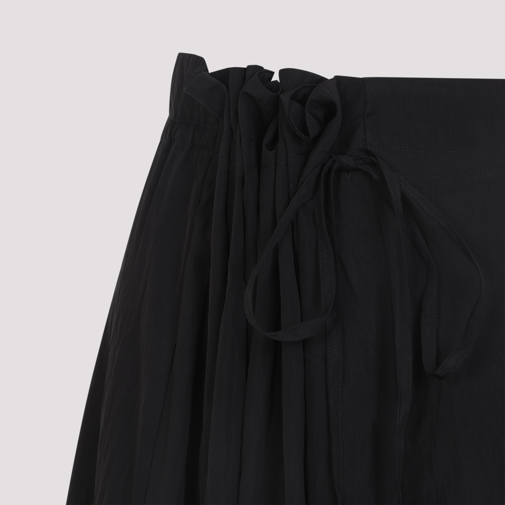 MESSINASNW1753BLACK (Studio Nicholson / スカート ) | Studio Nicholson (スタジオニコルソン)(3)