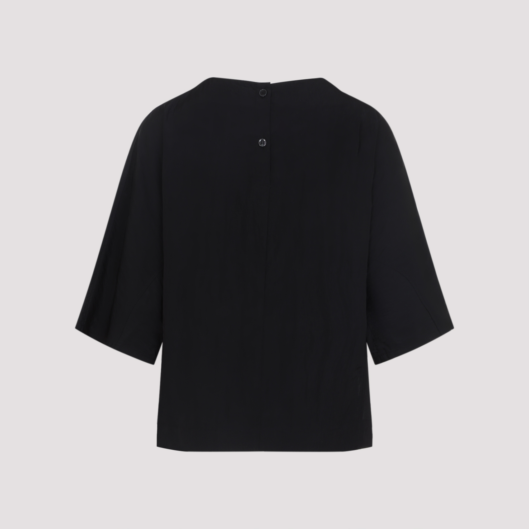 BASCOMSNW1776BLACK (Studio Nicholson / Tシャツ・カットソー ) | Studio Nicholson (スタジオニコルソン)(2)