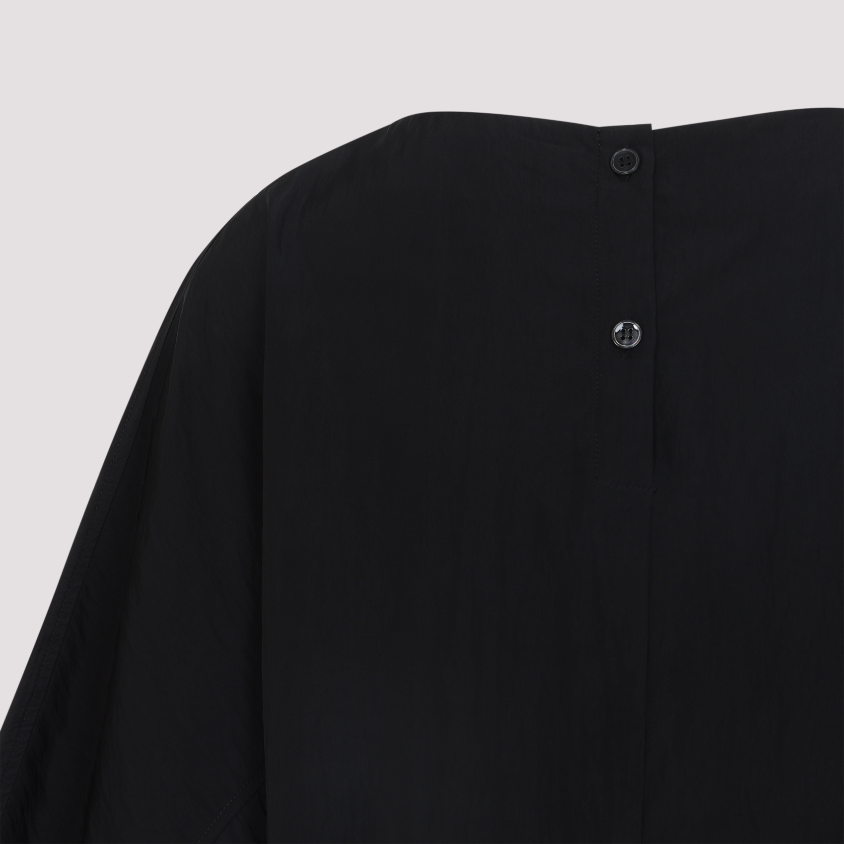 BASCOMSNW1776BLACK (Studio Nicholson / Tシャツ・カットソー ) | Studio Nicholson (スタジオニコルソン)(4)